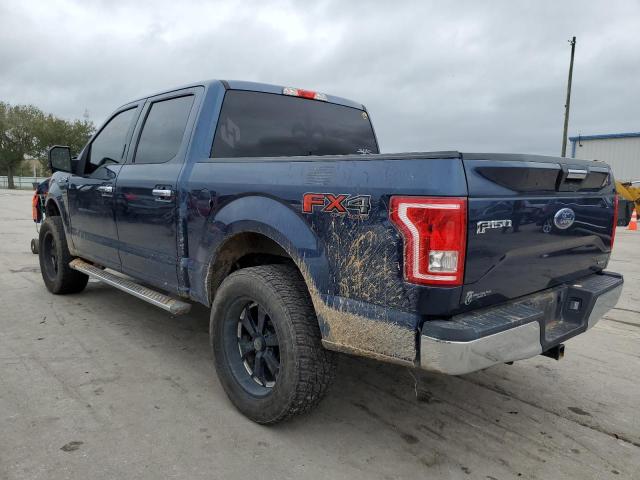 Photo 2 from auction – 2015 FORD F150 SUPER with VIN 1FTEW1EF8FFB20058