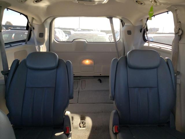 Photo 10 from auction – 2010 CHRYSLER TOWN & COU with VIN 2A4RR5DX6AR329417