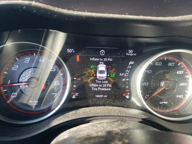 Photo 9 from auction – 2015 DODGE CHARGER SE with VIN 2C3CDXBG3FH862254