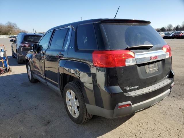 Photo 2 from auction – 2013 GMC TERRAIN SL with VIN 2GKFLREK2D6303122