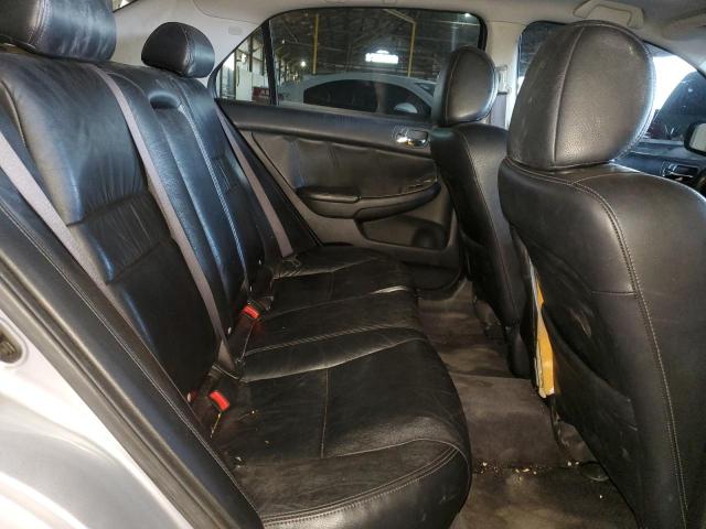 Photo 10 from auction – 2003 HONDA ACCORD EX with VIN 1HGCM66503A074106