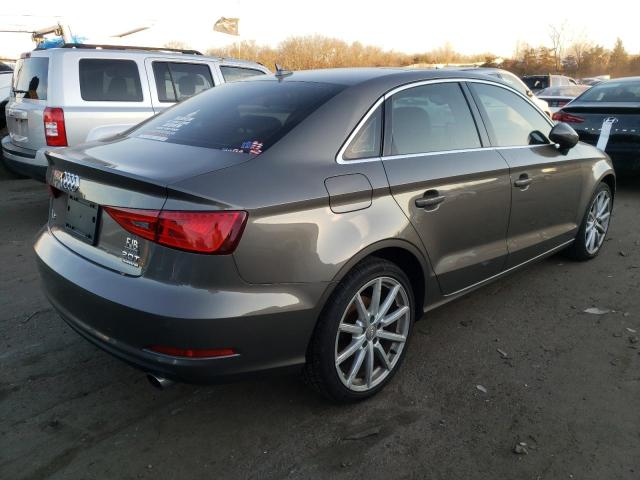 Photo 3 from auction – 2015 AUDI A3 PREMIUM with VIN WAUEFGFF2F1141290