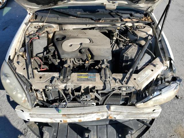 Photo 11 from auction – 2006 CHEVROLET IMPALA POL with VIN 2G1WS551569341050