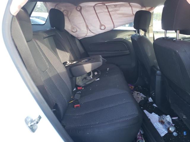 Photo 11 from auction – 2016 GMC TERRAIN SL with VIN 2GKALMEK0G6315965