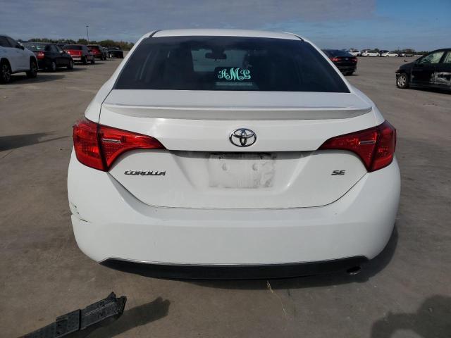 Photo 6 from auction – 2017 TOYOTA COROLLA L with VIN 5YFBURHE4HP633944
