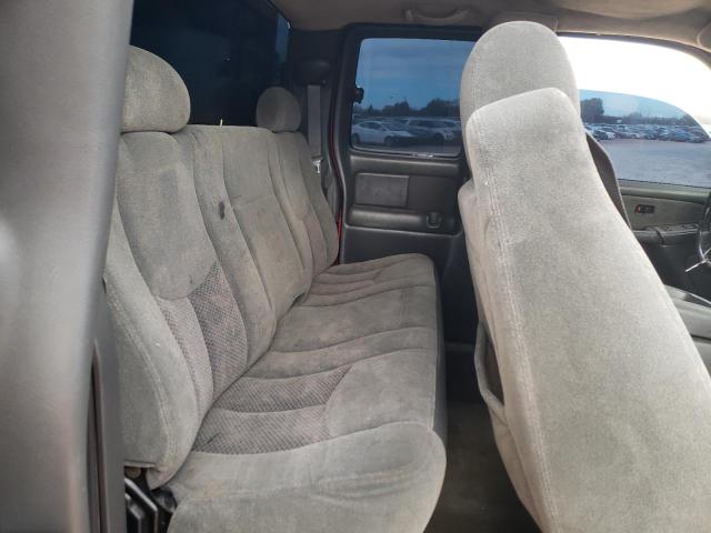 Photo 10 from auction – 2003 CHEVROLET SILVERADO with VIN 2GCEK19T331398686