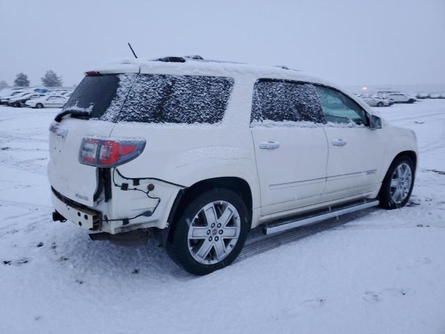 Photo 3 from auction – 2015 GMC ACADIA DEN with VIN 1GKKVTKD5FJ150639