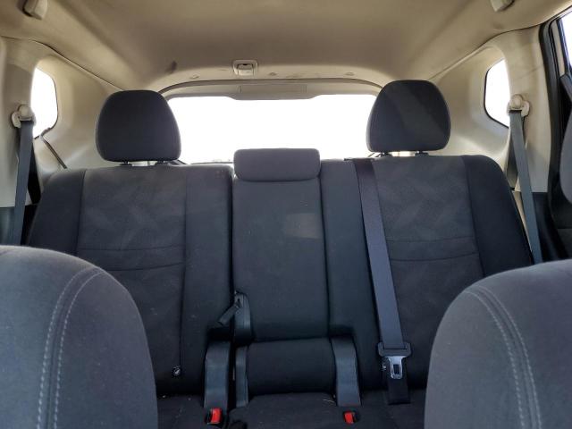 Photo 10 from auction – 2016 NISSAN ROGUE S with VIN KNMAT2MV8GP715252