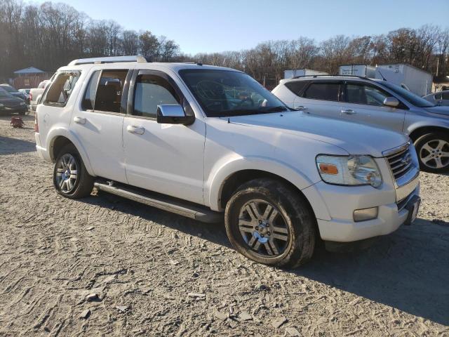 Photo 4 from auction – 2010 FORD EXPLORER L with VIN 1FMEU7F88AUA95641