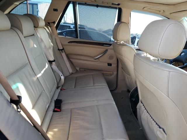 Photo 11 from auction – 2006 BMW X5 3.0I with VIN 5UXFA13526LY33583