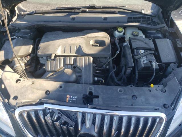 Photo 11 from auction – 2015 BUICK VERANO with VIN 1G4PP5SK5F4190736