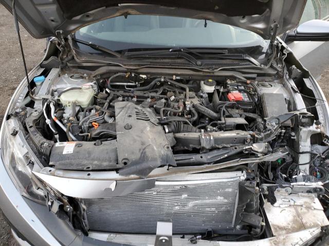 Photo 11 from auction – 2017 HONDA CIVIC EXL with VIN 19XFC1F76HE205224