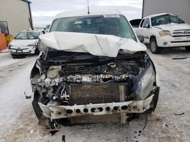 Photo 5 from auction – 2016 FORD TRANSIT CO with VIN NM0LE7E75G1290623