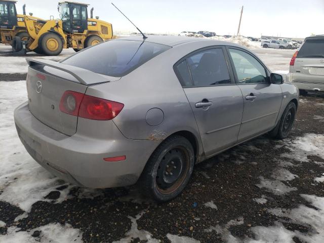 Photo 3 from auction – 2006 MAZDA 3 I with VIN JM1BK12F261465943