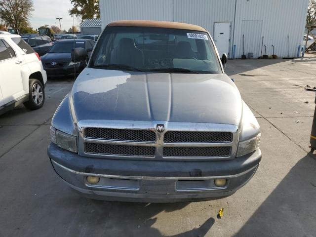 Photo 5 from auction – 1995 DODGE RAM 1500 with VIN 1B7HC16Y6SS309041