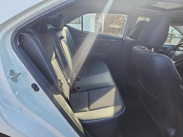 Photo 6 from auction – 2016 TOYOTA COROLLA L with VIN 2T1BURHEXGC551134
