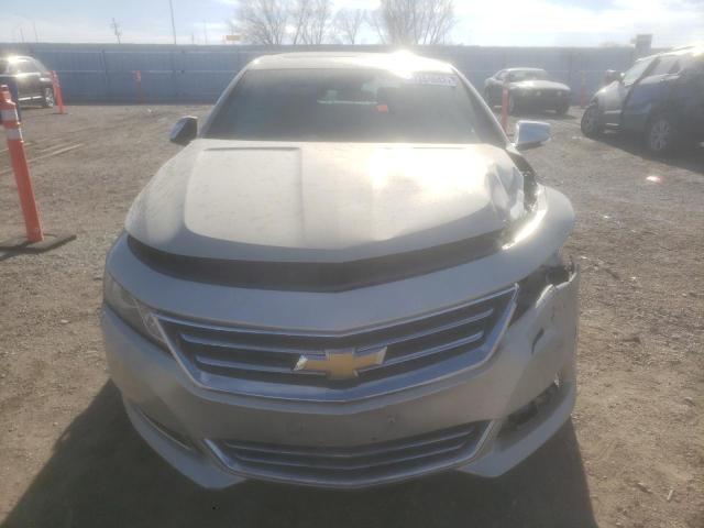 Photo 11 from auction – 2014 CHEVROLET IMPALA LTZ with VIN 2G1155S3XE9181253