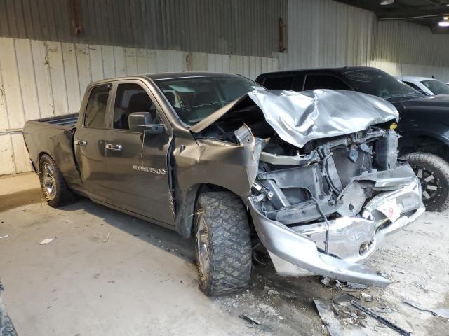 Photo 4 from auction – 2012 DODGE RAM 1500 S with VIN 1C6RD6FPXCS274860