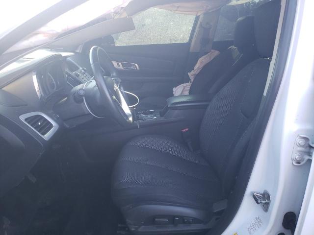 Photo 7 from auction – 2014 GMC TERRAIN SL with VIN 2GKALREK5E6253232