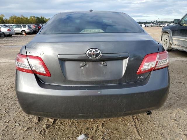Photo 6 from auction – 2011 TOYOTA CAMRY BASE with VIN 4T1BF3EK0BU179280