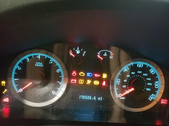Photo 9 from auction – 2010 FORD ESCAPE XLT with VIN 1FMCU0D74AKB31314