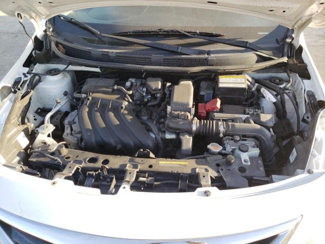 Photo 11 from auction – 2016 NISSAN VERSA S with VIN 3N1CN7AP4GL825042