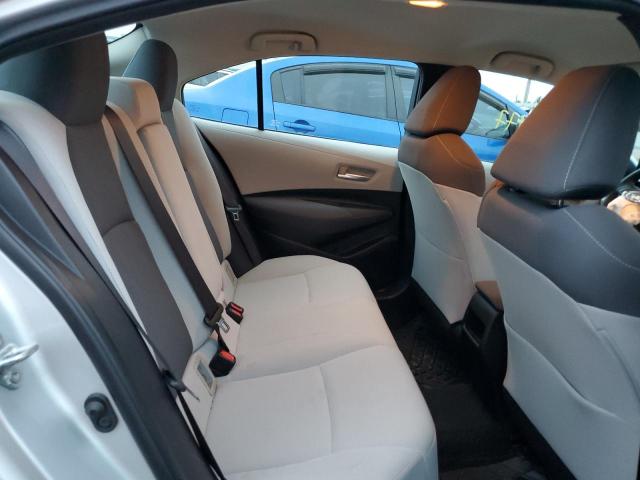 Photo 10 from auction – 2020 TOYOTA COROLLA LE with VIN 5YFEPRAE1LP107763