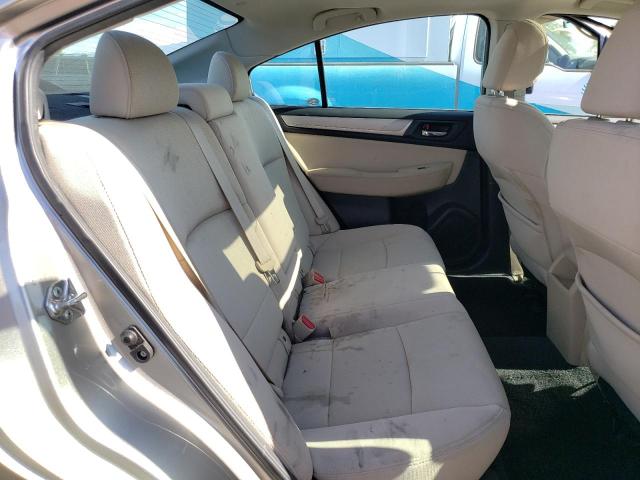صورة رقم 10 من المزاد - 2015 SUBARU LEGACY 2.5 مع VIN 4S3BNAD64F3072244