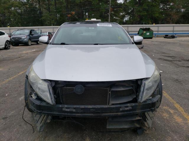 Photo 5 from auction – 2012 KIA OPTIMA EX with VIN 5XXGN4A68CG017660