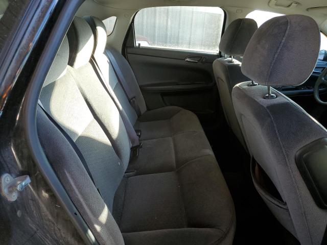 Photo 10 from auction – 2011 CHEVROLET IMPALA LS with VIN 2G1WF5EK2B1281427