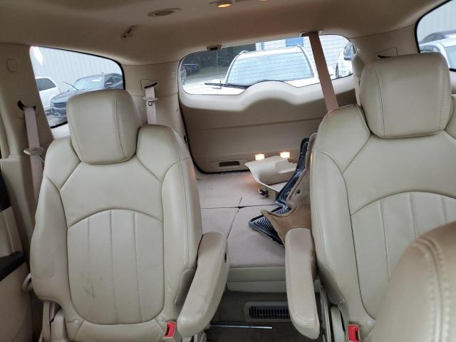 Photo 10 from auction – 2009 BUICK ENCLAVE CX with VIN 5GAER23D29J181780