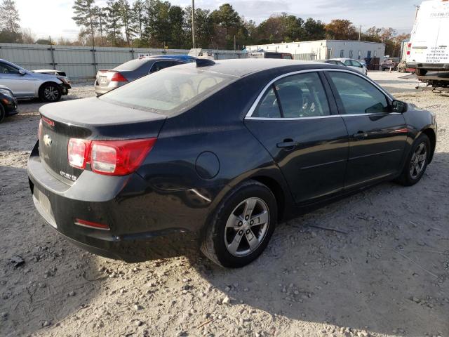 Photo 3 from auction – 2015 CHEVROLET MALIBU LS with VIN 1G11B5SL0FF105350