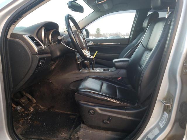 Photo 7 from auction – 2011 JEEP GRAND CHER with VIN 1J4RR4GG7BC543509