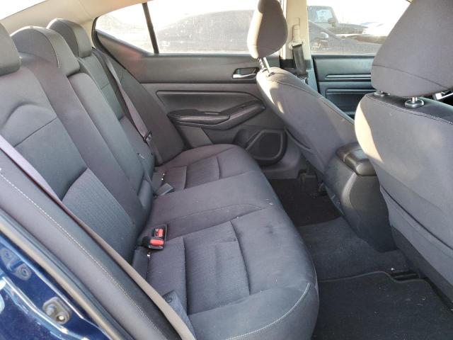 Photo 10 from auction – 2020 NISSAN ALTIMA S with VIN 1N4BL4BV3LC125843