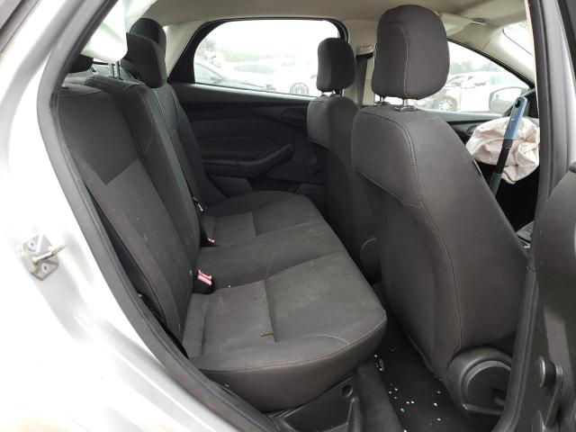Photo 10 from auction – 2015 FORD FOCUS with VIN 1FADP3E26FL339075