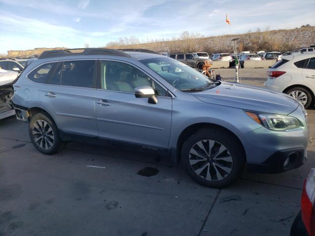 Photo 4 from auction – 2017 SUBARU OUTBACK 2. with VIN 4S4BSANC4H3295217