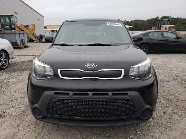 Photo 5 from auction – 2015 KIA SOUL with VIN KNDJN2A20F7791390