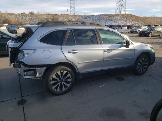 Photo 3 from auction – 2017 SUBARU OUTBACK 2. with VIN 4S4BSANC4H3295217