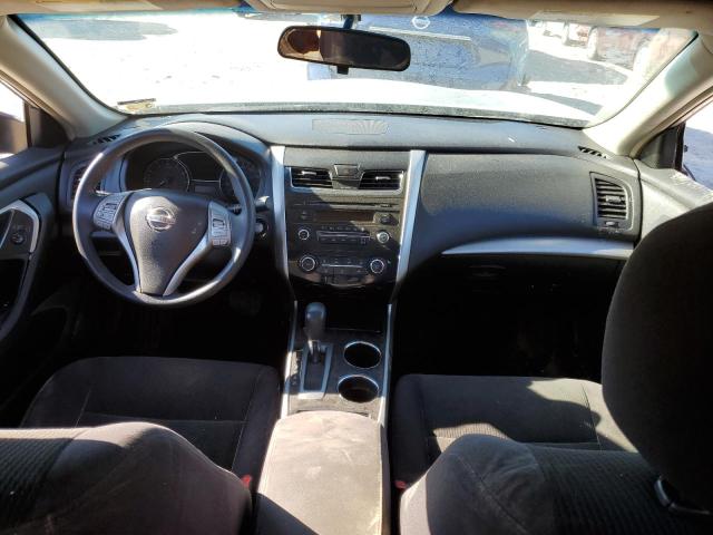 Photo 8 from auction – 2013 NISSAN ALTIMA 2.5 with VIN 1N4AL3AP6DN575775