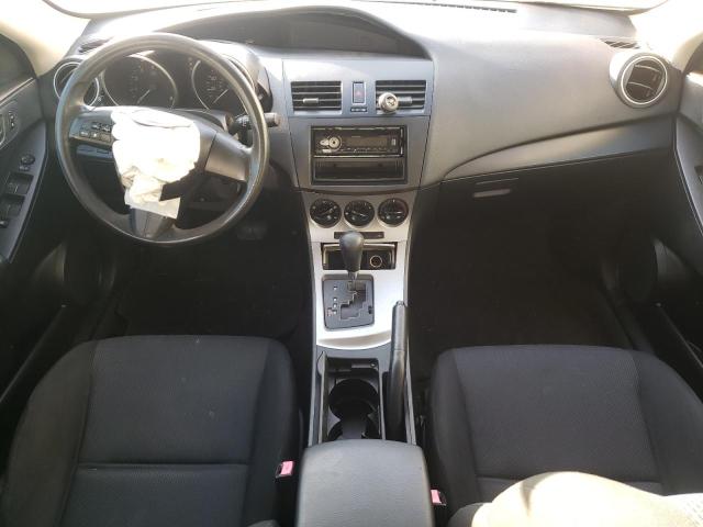 Photo 8 from auction – 2011 MAZDA 3 I with VIN JM1BL1UF1B1380841