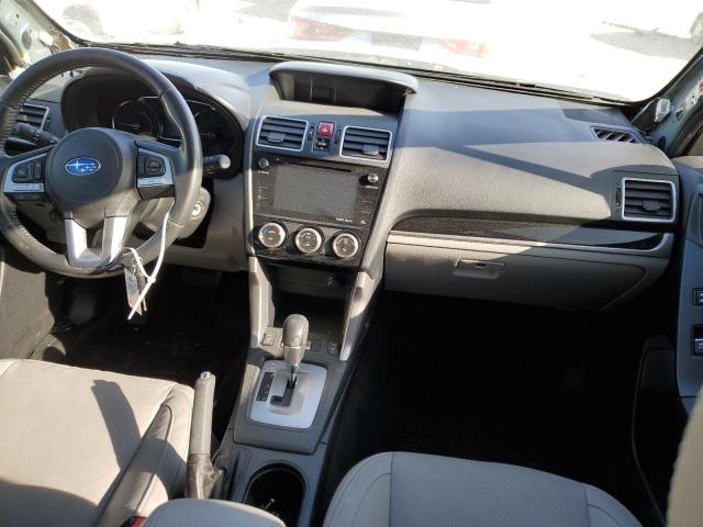 Photo 8 from auction – 2017 SUBARU FORESTER 2 with VIN JF2SJAJC8HH419006