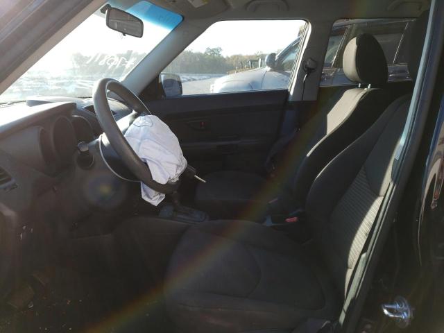 Photo 7 from auction – 2012 KIA SOUL with VIN KNDJT2A51C7745871