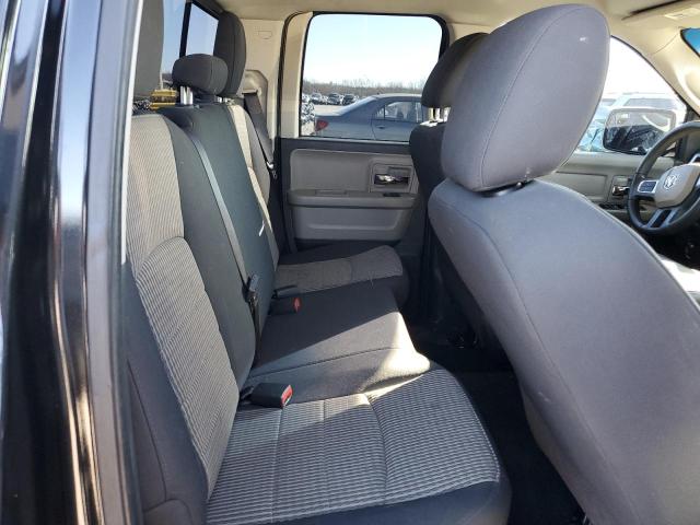 Photo 10 from auction – 2011 DODGE RAM 1500 with VIN 1D7RB1GT9BS657366