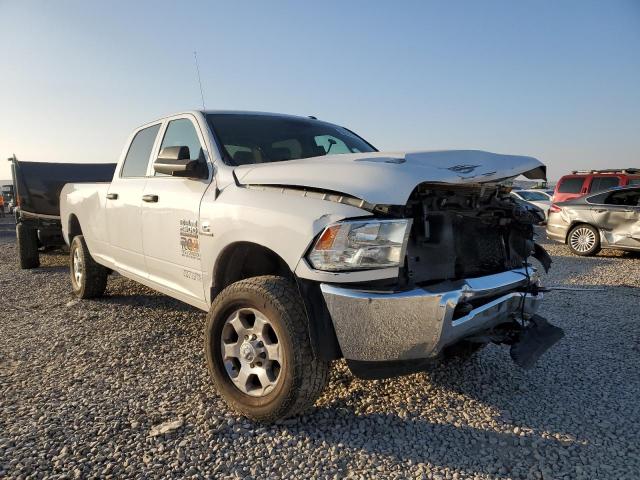 Photo 4 from auction – 2016 RAM 2500 ST with VIN 3C6UR5HLXGG309667