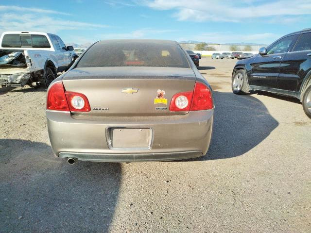 Photo 6 from auction – 2010 CHEVROLET MALIBU 1LT with VIN 1G1ZC5E02AF307245