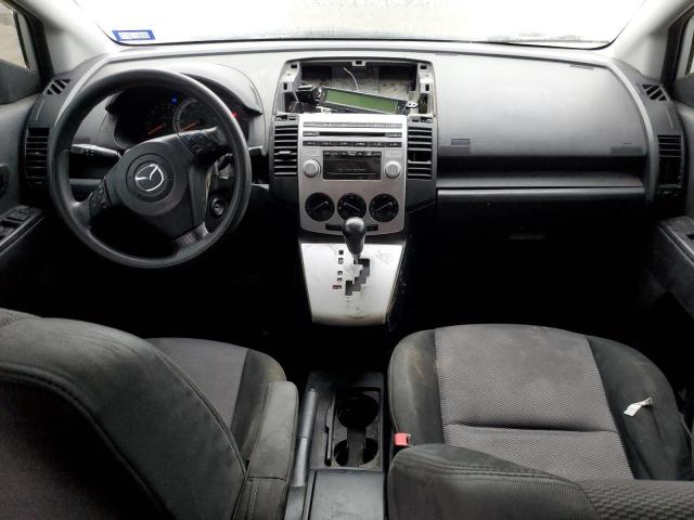 Photo 8 from auction – 2007 MAZDA 5 with VIN JM1CR293370158127