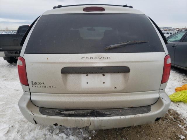 Photo 6 from auction – 2005 DODGE CARAVAN SE with VIN 1D4GP25R85B195308