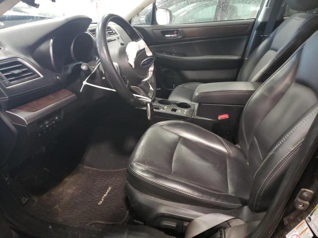 Photo 7 from auction – 2019 SUBARU OUTBACK 2. with VIN 4S4BSANC0K3328544