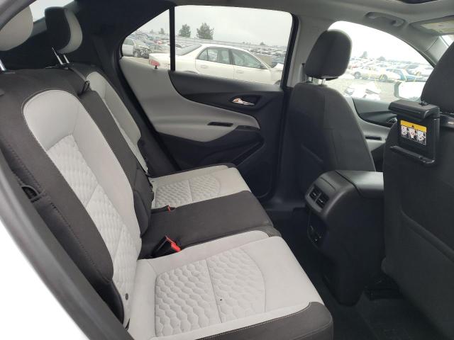 Photo 11 from auction – 2018 CHEVROLET EQUINOX LT with VIN 3GNAXUEU8JS599671