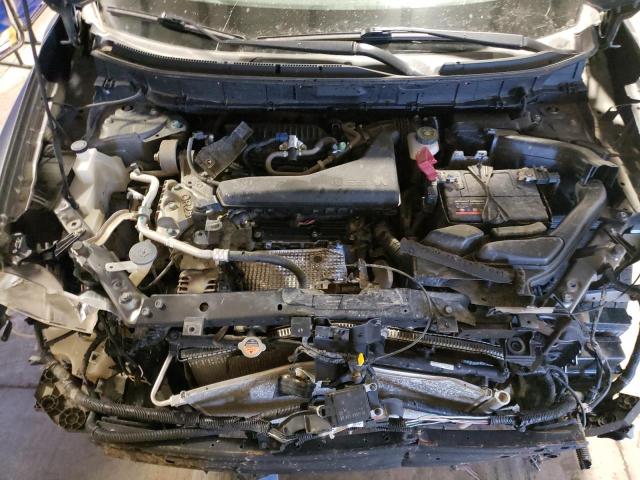 Photo 12 from auction – 2018 NISSAN ROGUE S with VIN KNMAT2MV9JP522504
